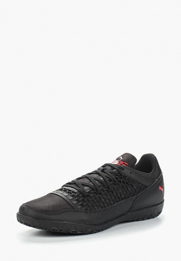 

Бутсы зальные PUMA, Черный