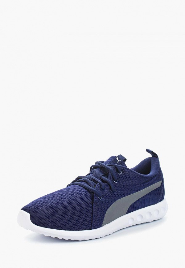 

Кроссовки PUMA, Синий