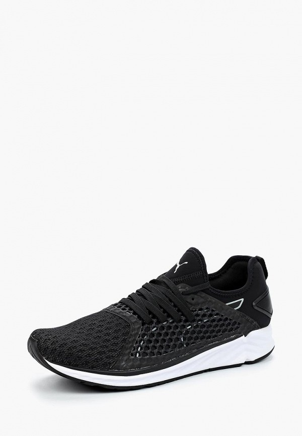 

Кроссовки PUMA, Черный