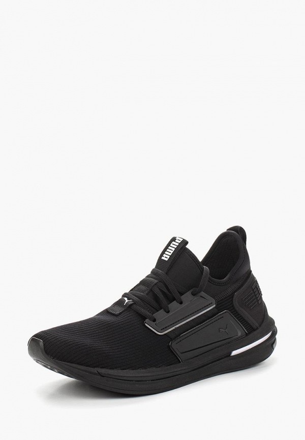 

Кроссовки PUMA, Черный
