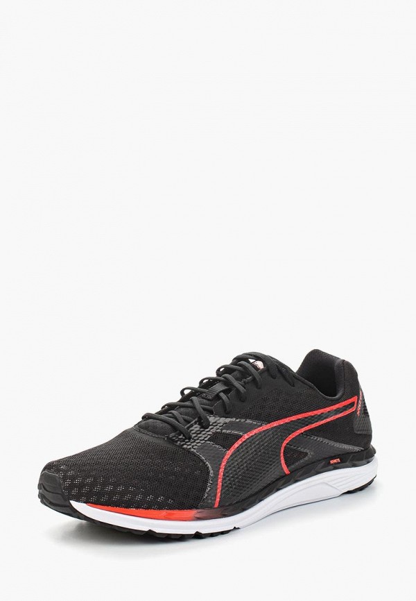 

Кроссовки PUMA, Черный