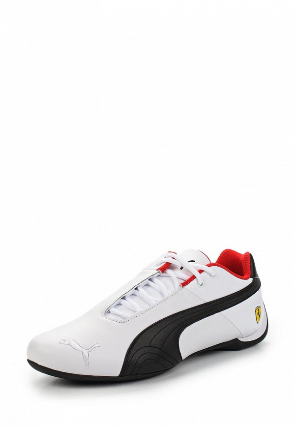 

Кроссовки PUMA, Белый