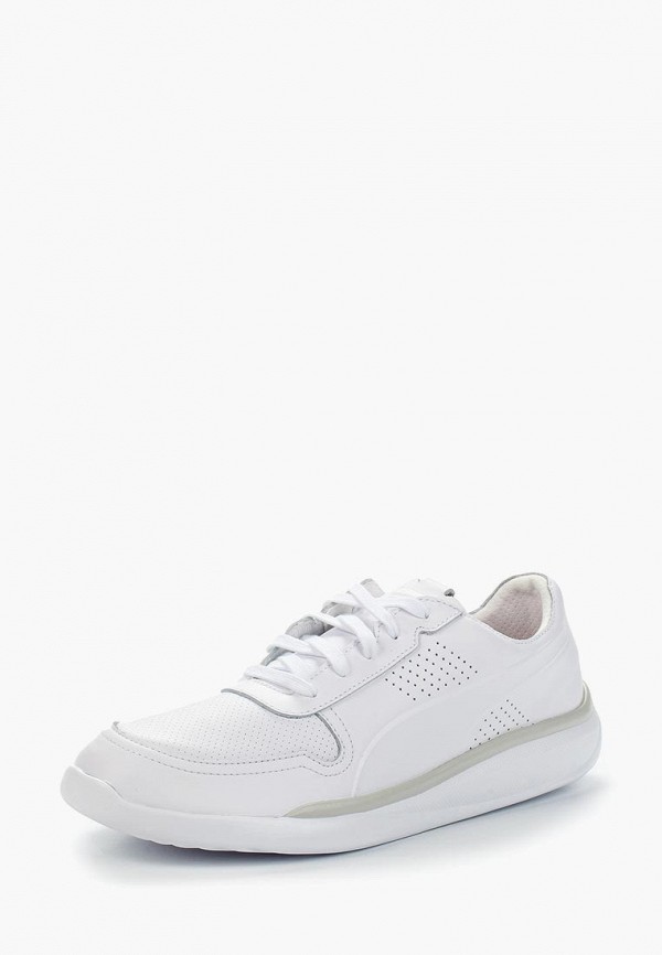 

Кеды PUMA, Белый