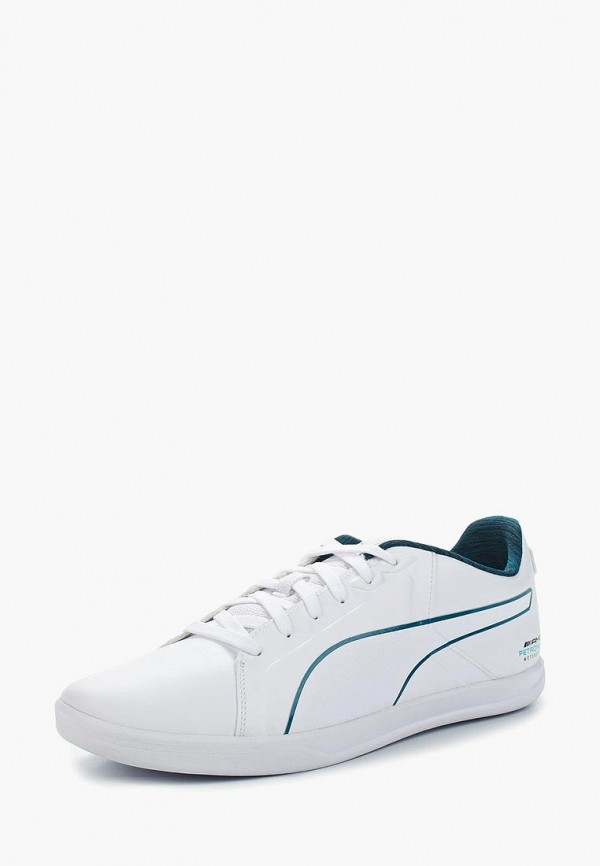 

Кеды PUMA, Белый