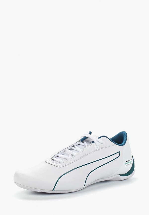 

Кроссовки PUMA, Белый
