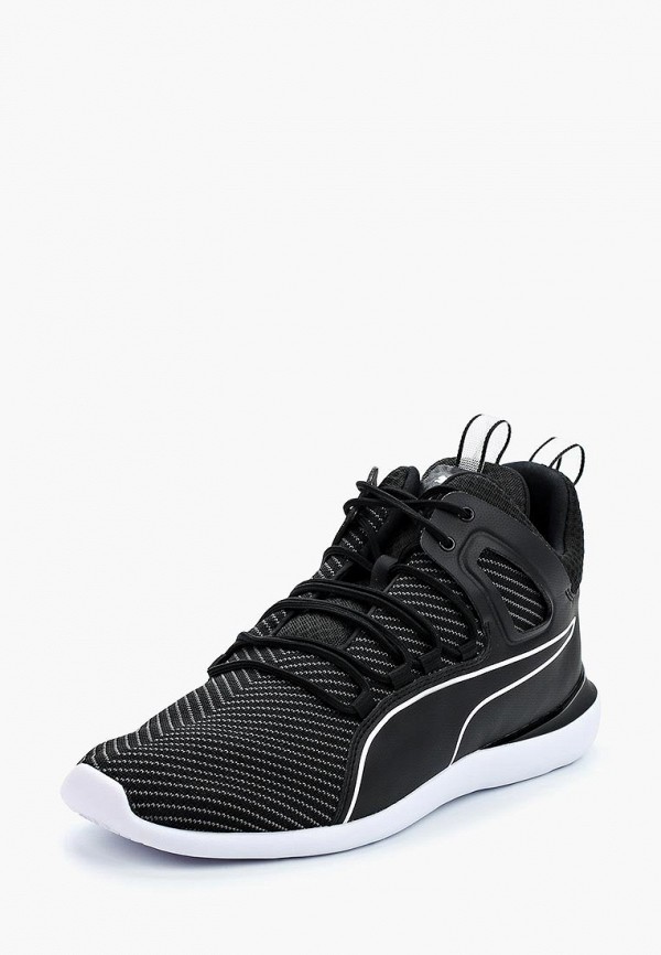 

Кроссовки PUMA, Черный