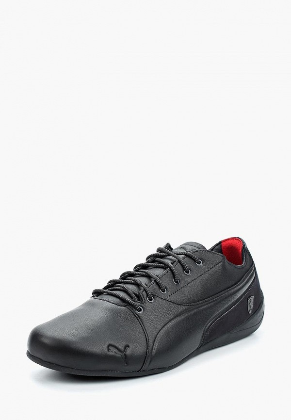 

Кроссовки PUMA, Черный