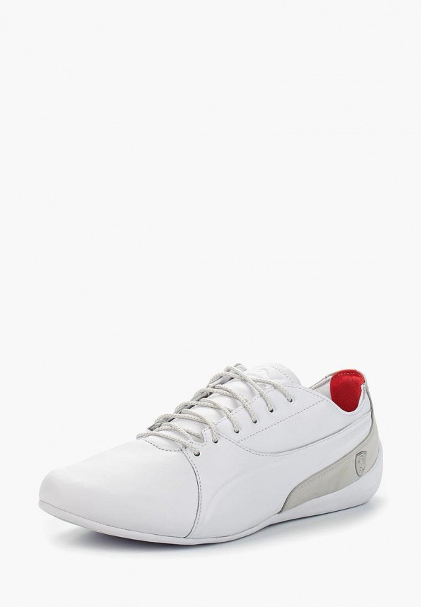 

Кроссовки PUMA, Белый