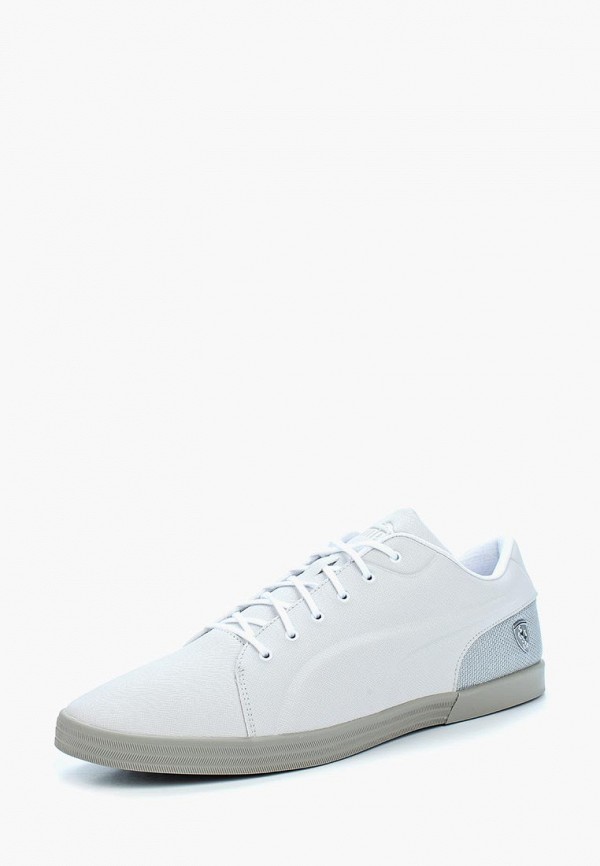 

Кеды PUMA, Серый