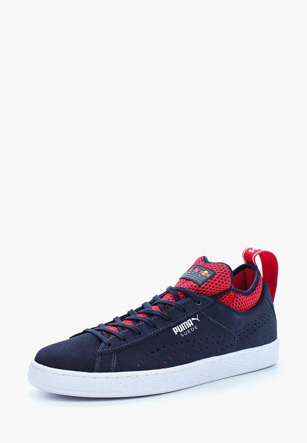 

Кеды PUMA, Синий