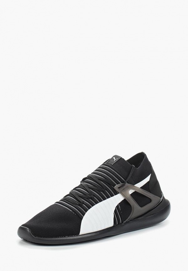 

Кроссовки PUMA, Черный