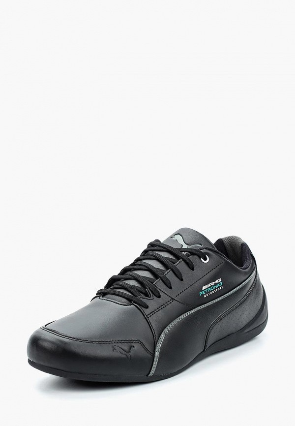 

Кроссовки PUMA, Черный
