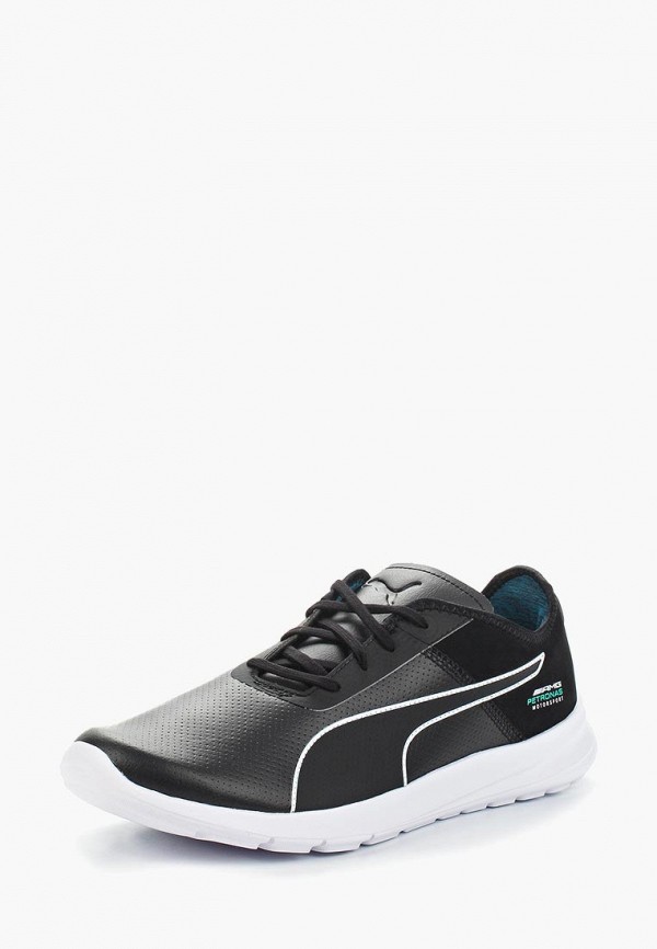 

Кроссовки PUMA, Черный