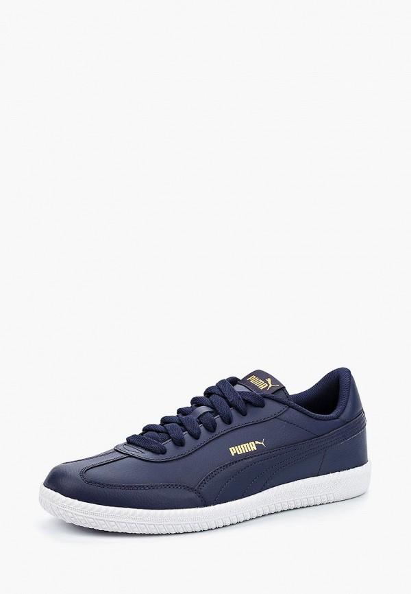 

Кеды PUMA, Синий