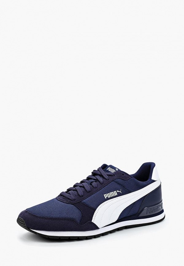 

Кроссовки PUMA, Синий