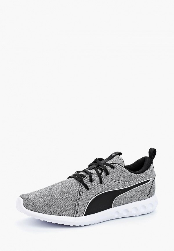 

Кроссовки PUMA, Серый