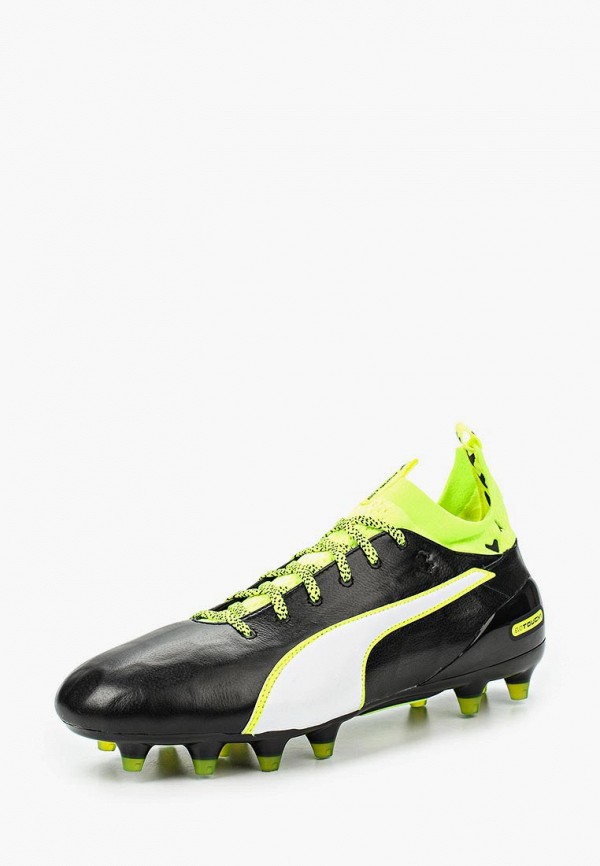 

Бутсы PUMA, Черный