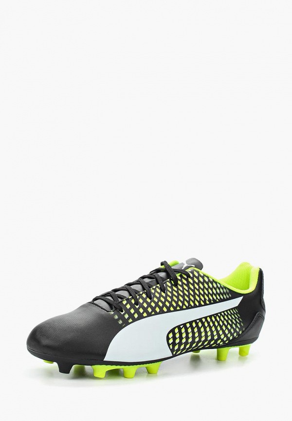 

Бутсы PUMA, Черный