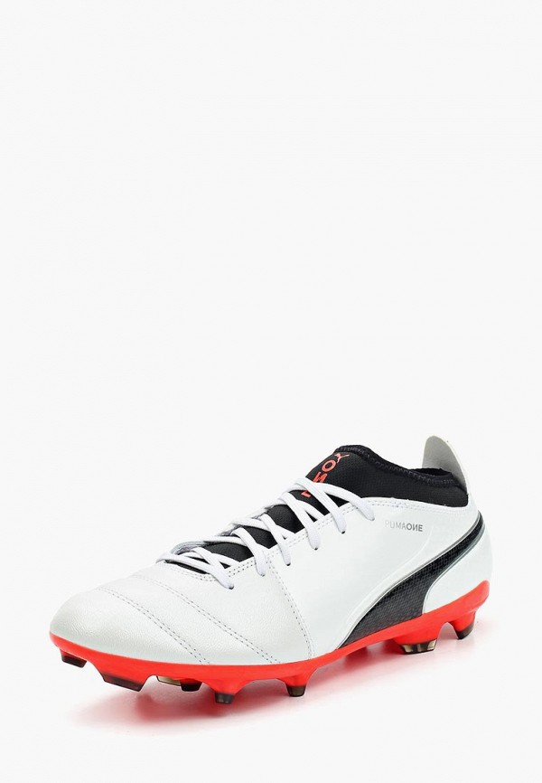 

Бутсы PUMA, Белый