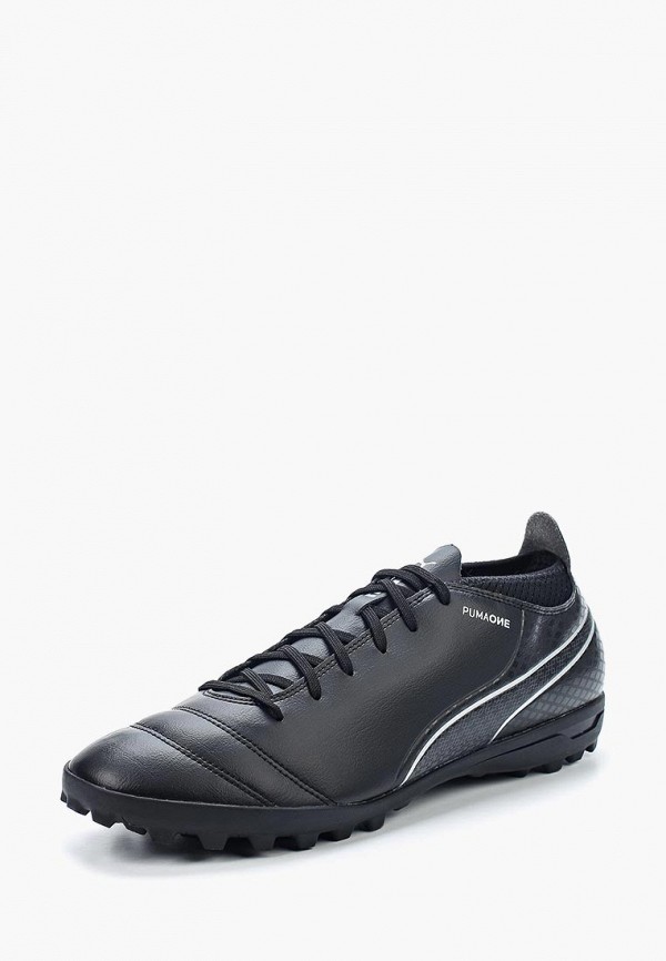 

Шиповки PUMA, Черный