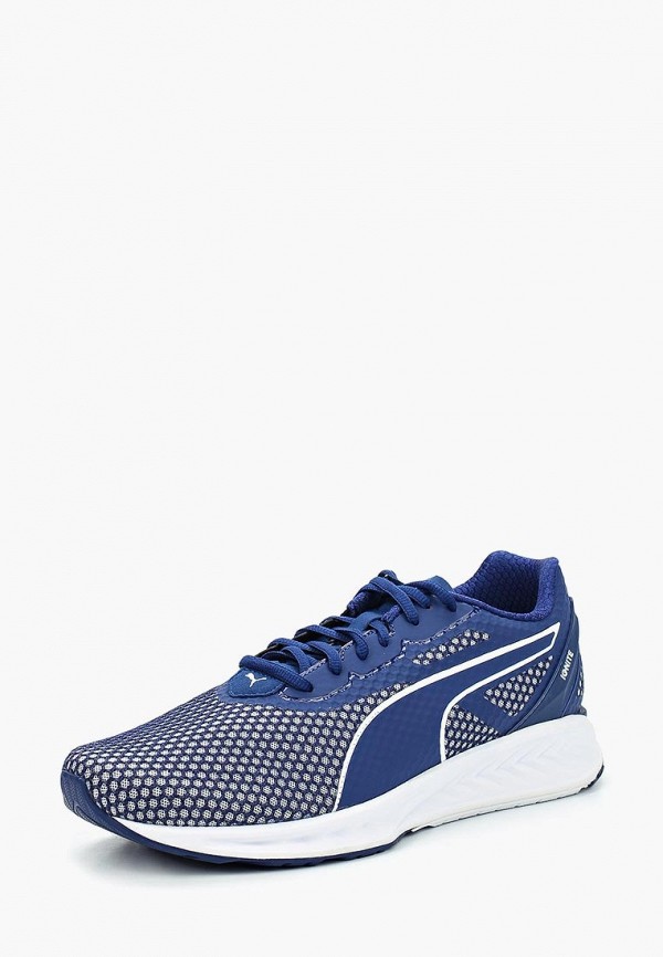 

Кроссовки PUMA, Синий