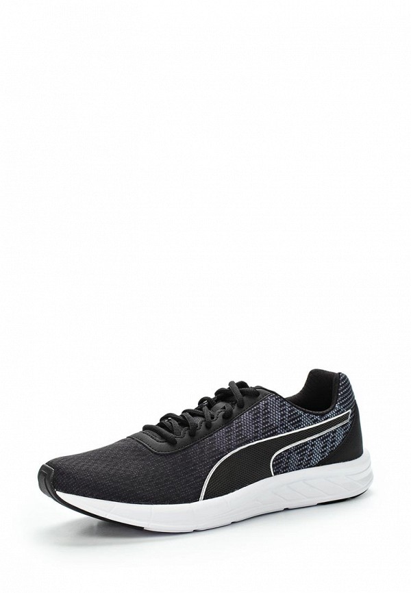 

Кроссовки PUMA, Черный