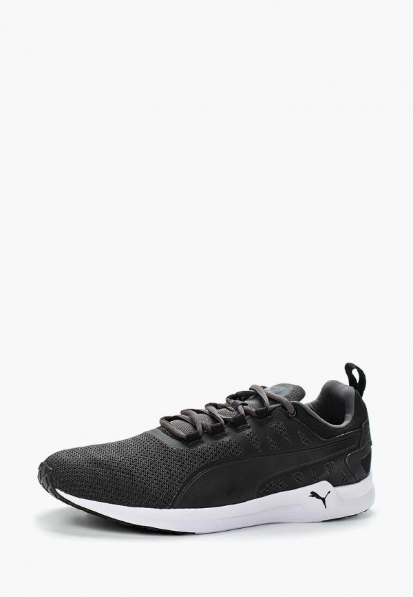 

Кроссовки PUMA, Черный