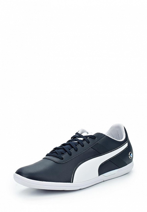 

Кеды PUMA, Синий
