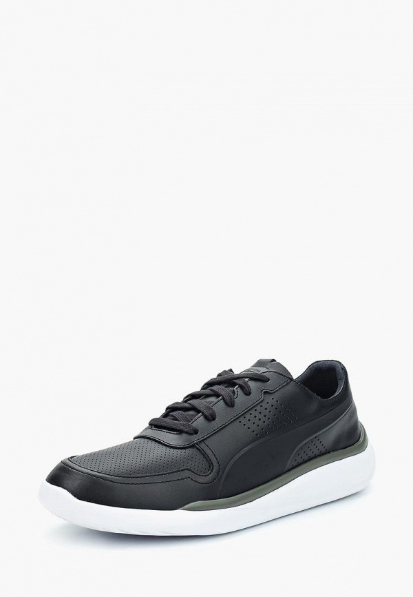 

Кроссовки PUMA, Черный