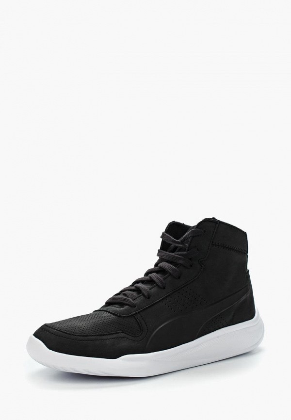 

Кроссовки PUMA, Черный