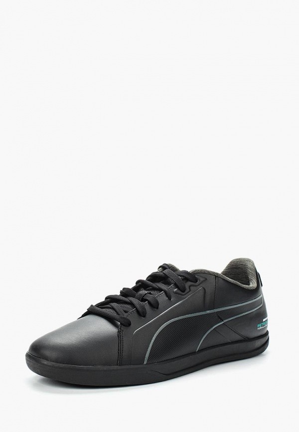 

Кроссовки PUMA, Черный