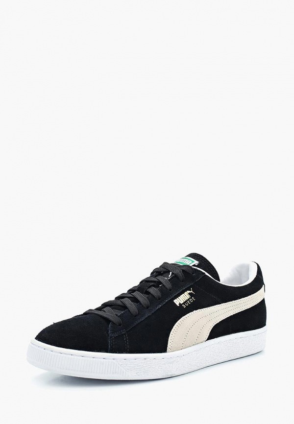 

Кеды PUMA, Черный
