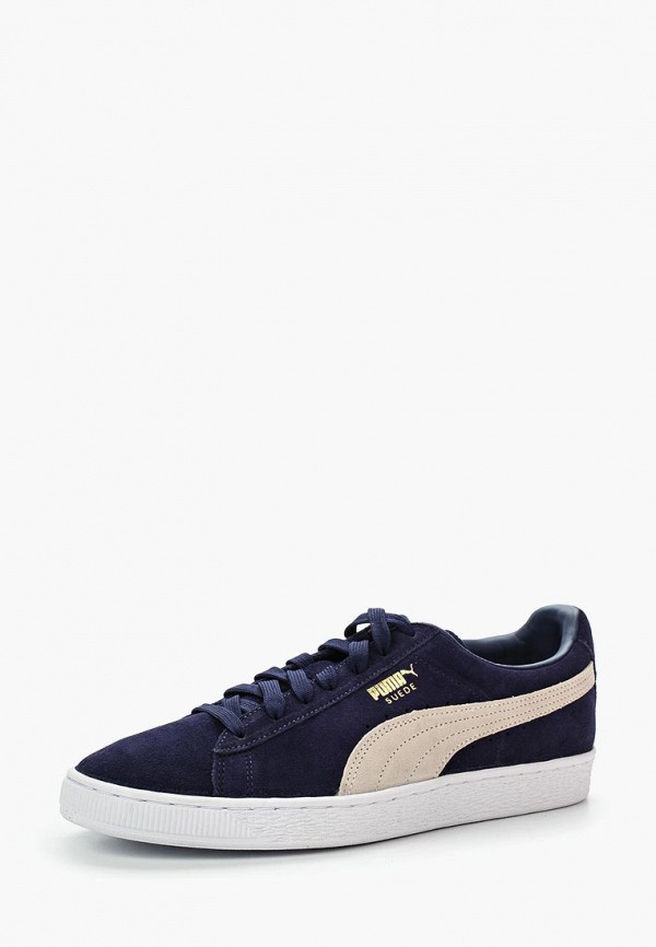 

Кеды PUMA, Синий