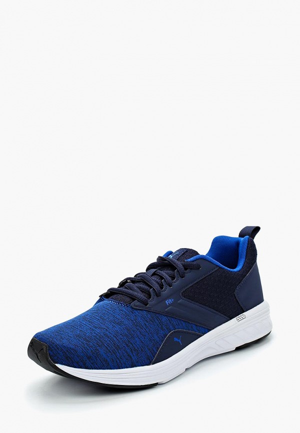 

Кроссовки PUMA, Синий