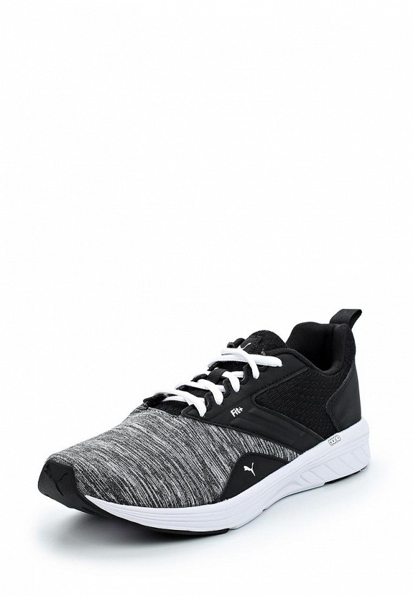 

Кроссовки PUMA, Серый