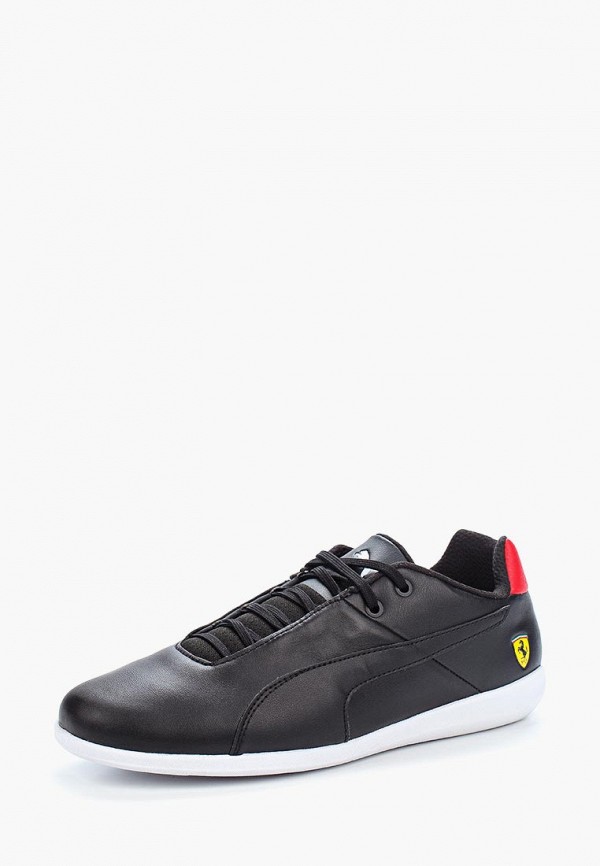 

Кроссовки PUMA, Черный