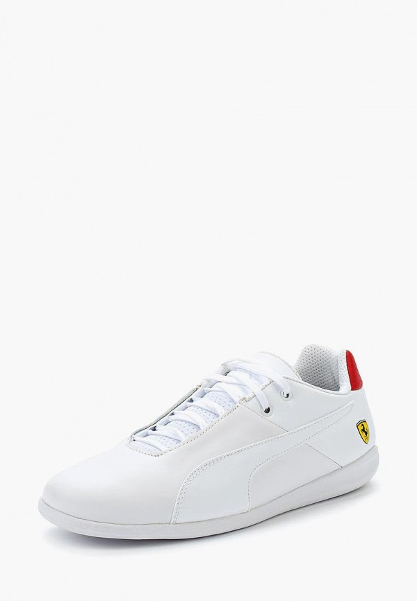 

Кеды PUMA, Белый