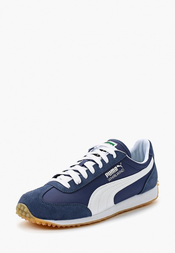 

Кроссовки PUMA, Синий