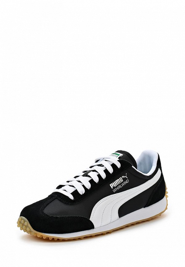 

Кроссовки PUMA, Черный