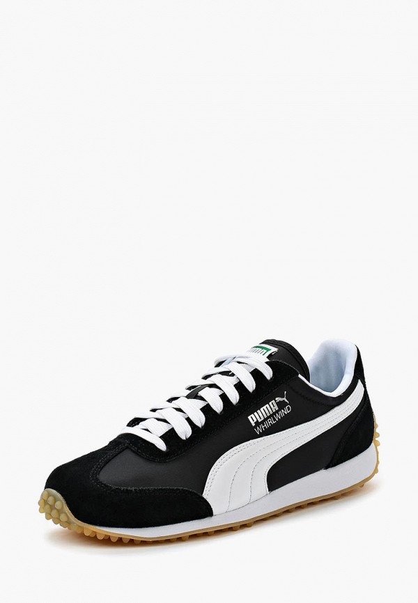 

Кроссовки PUMA, Черный