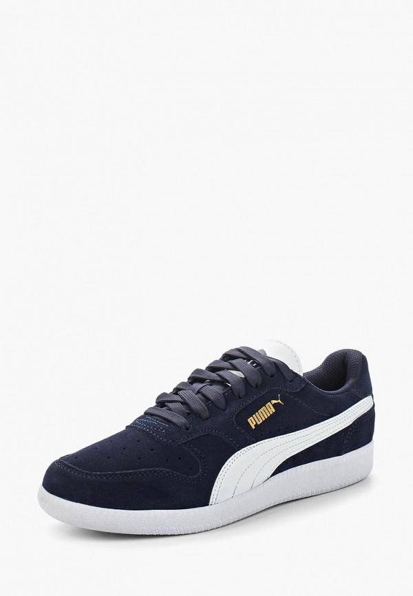 

Кеды PUMA, Синий
