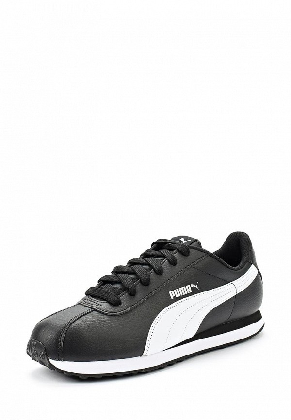 

Кроссовки PUMA, Черный