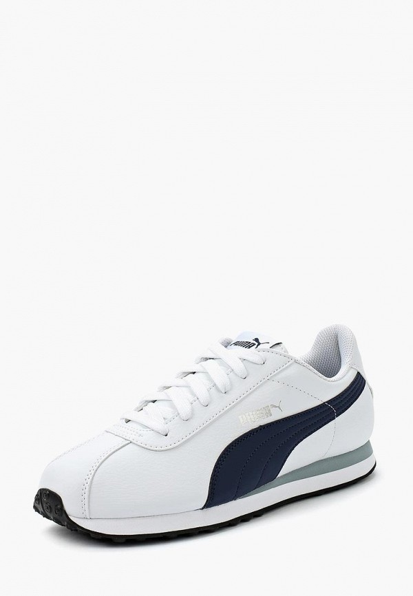 

Кроссовки PUMA, Белый