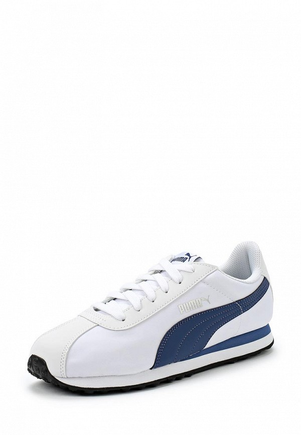 

Кроссовки PUMA, Белый