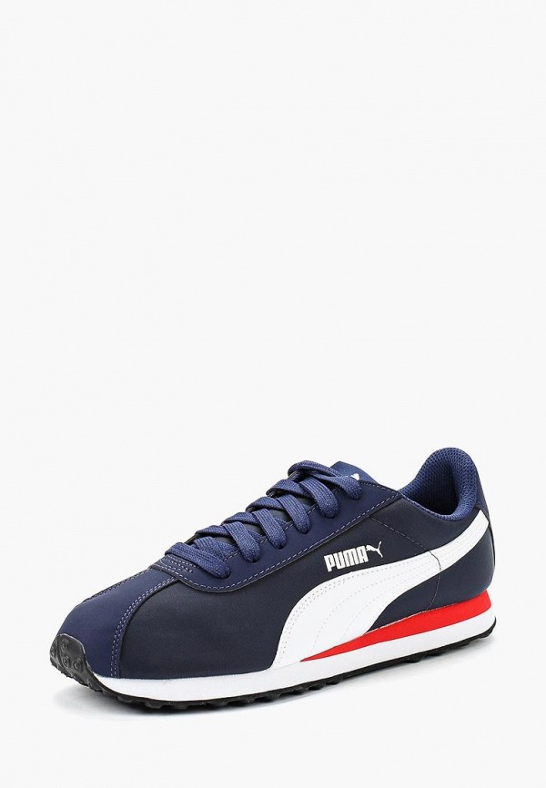 

Кроссовки PUMA, Синий