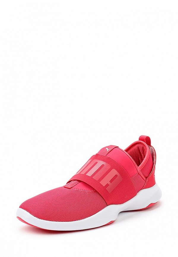 

Кроссовки PUMA, Розовый