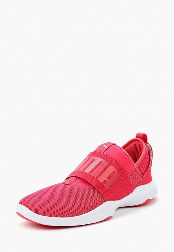 

Кроссовки PUMA, Розовый