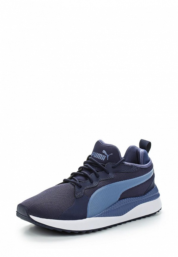

Кроссовки PUMA, Синий