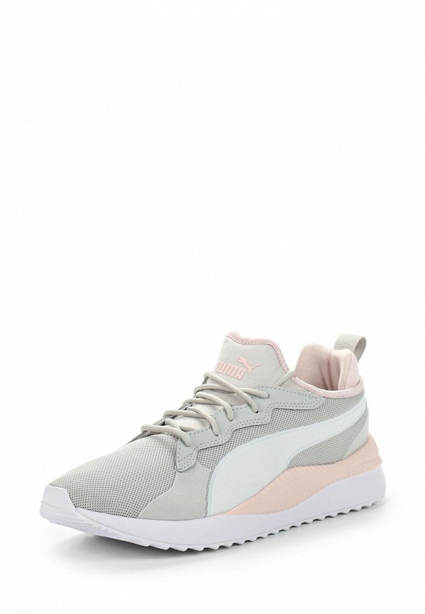 

Кроссовки PUMA, Серый