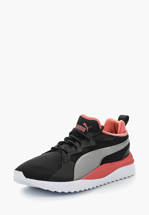 

Кроссовки PUMA, Черный